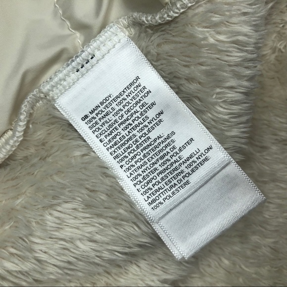 The North Face Osito Sport Hybrid Pullover Jacket - Picture 12 of 12